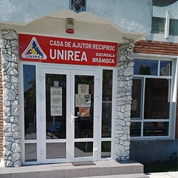 C.A.R. TRANSILVANIA Branisca