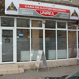 C.A.R. TRANSILVANIA Sebes 2