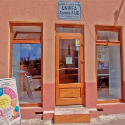 C.A.R. TRANSILVANIA Aiud