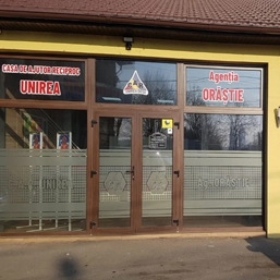 C.A.R. TRANSILVANIA Orastie