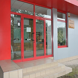 C.A.R. TRANSILVANIA Ilia