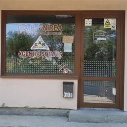 C.A.R. TRANSILVANIA Soimus