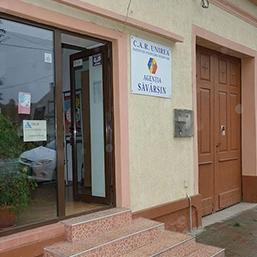 C.A.R. TRANSILVANIA Savarsin