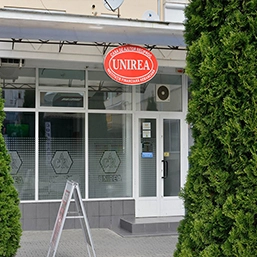 C.A.R. TRANSILVANIACugir